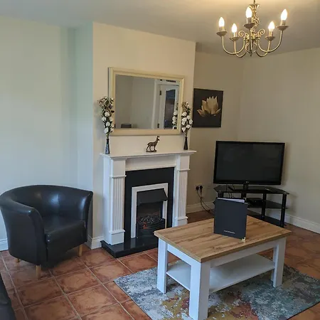 15 Village Cill Airne