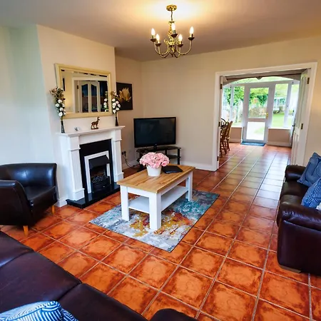 Feriehus 15 Village Killarney