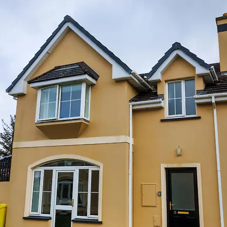 Feriehus 15 Village Killarney