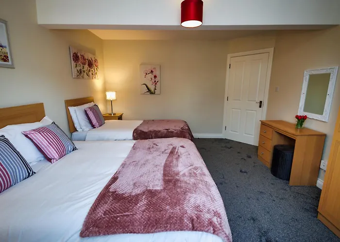 度假居 15 Village