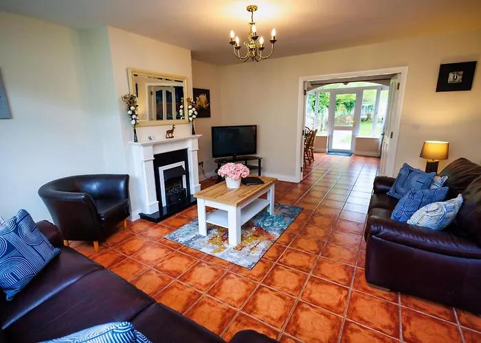 Feriehus 15 Village Killarney