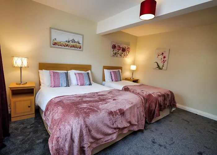 Feriehus 15 Village Killarney