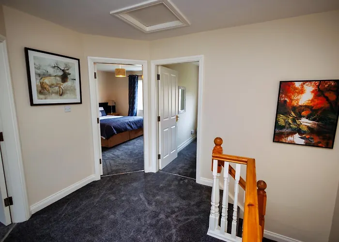 15 Village Killarney