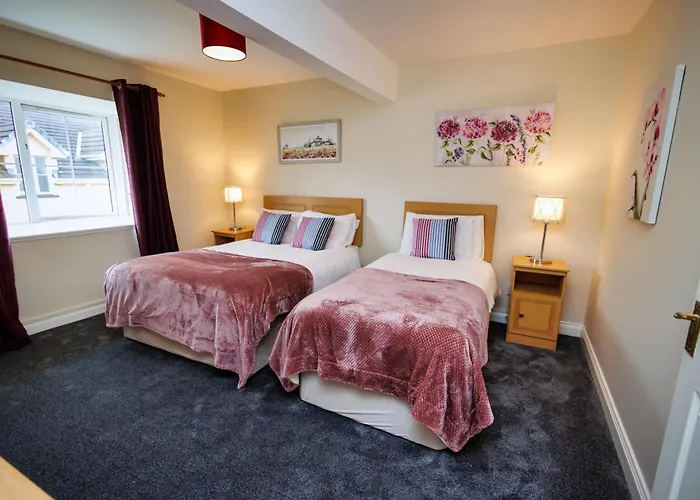 度假居 15 Village 基拉尼