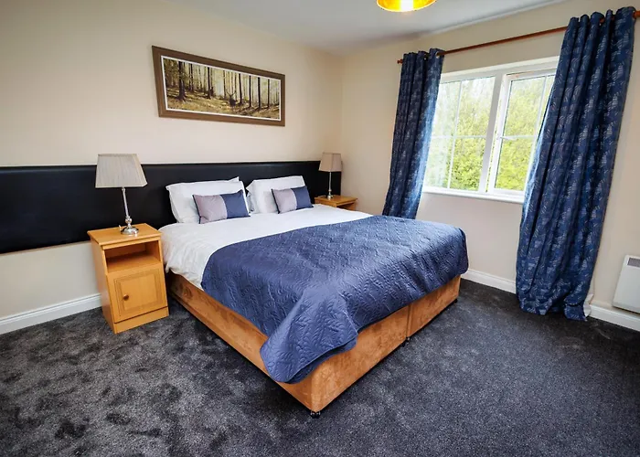 度假居 15 Village