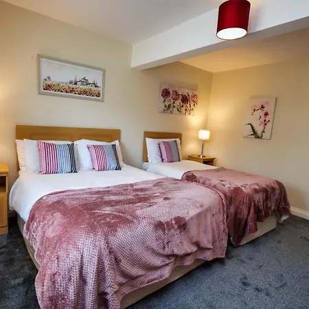 Nyaraló 15 Village Cill Airne