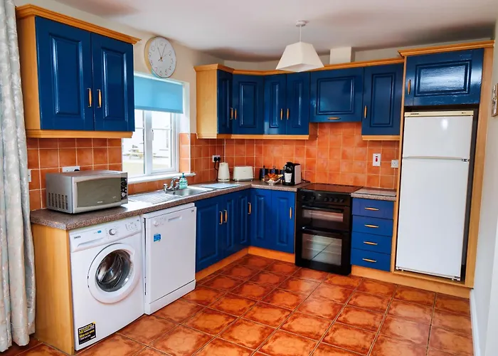 15 Village Cill Airne