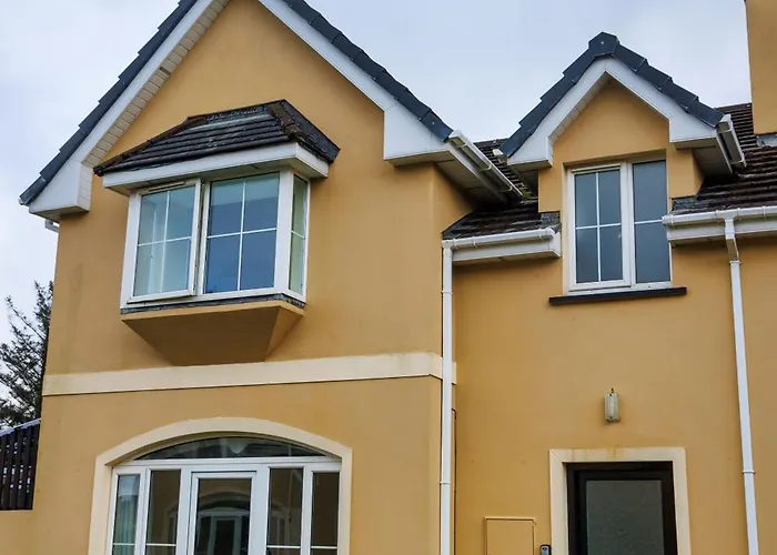 Nyaraló 15 Village Cill Airne